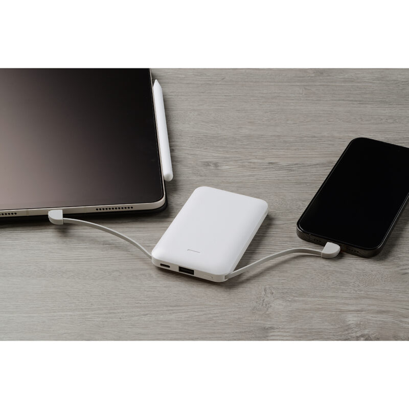 Newモバイルバッテリー5000（7）