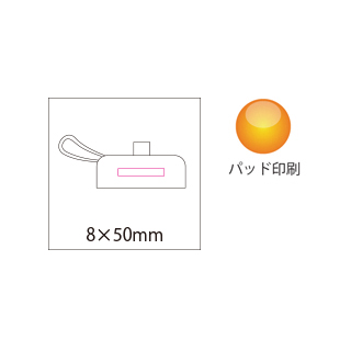 タンク型モバイルチャージャー5000（5）