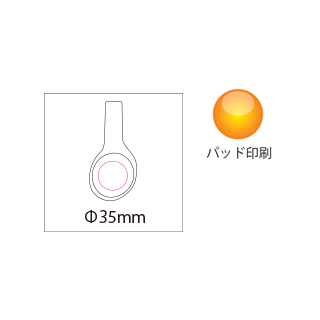 ワイヤレスヘッドホン（6）