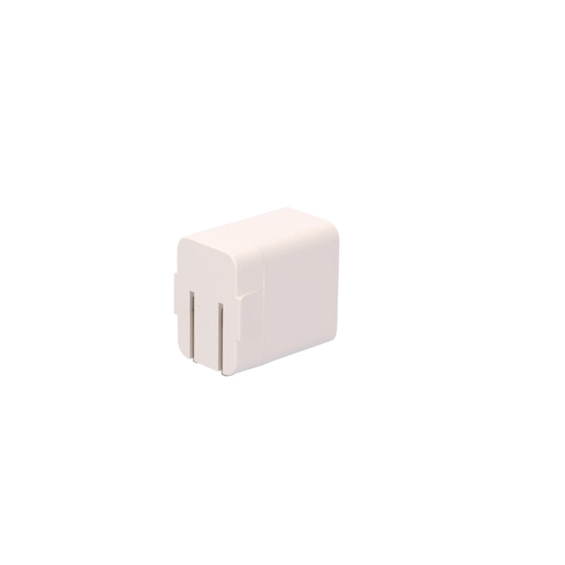 2ポートアダプター20W（3）