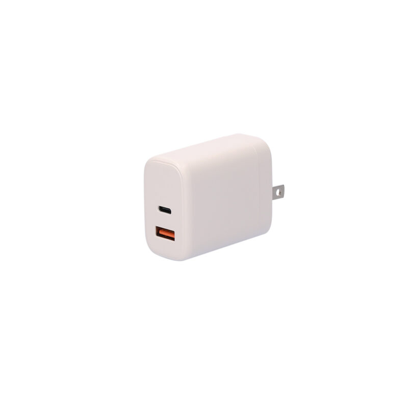 2ポートアダプター45W