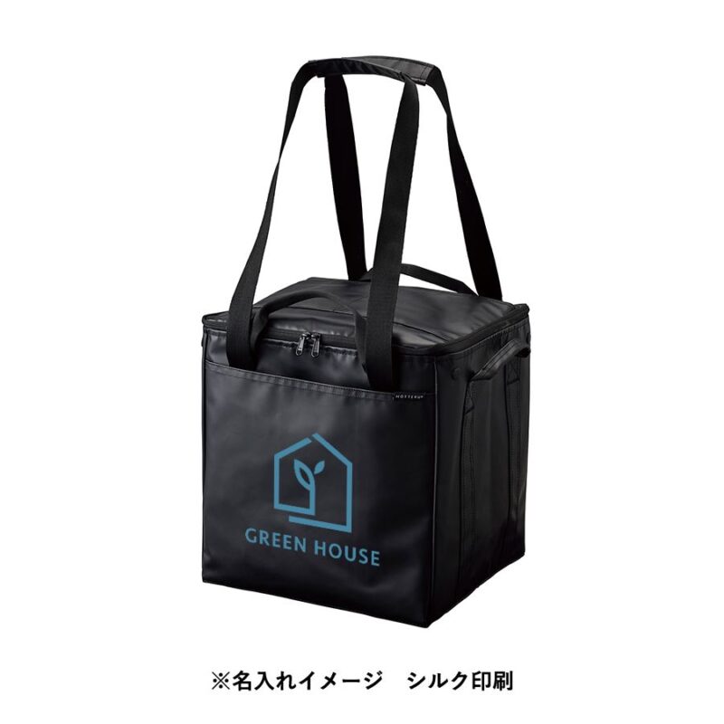 MOTTERUマルチコンテナバッグ カーキ（5）