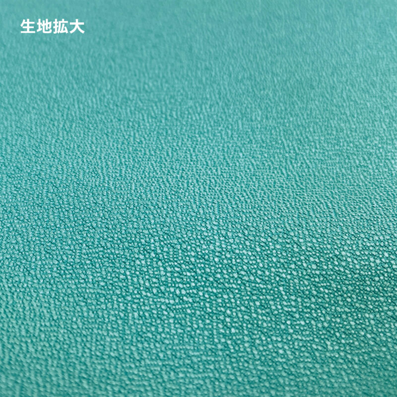 ひんやりスカーフ(グリーン)（4）
