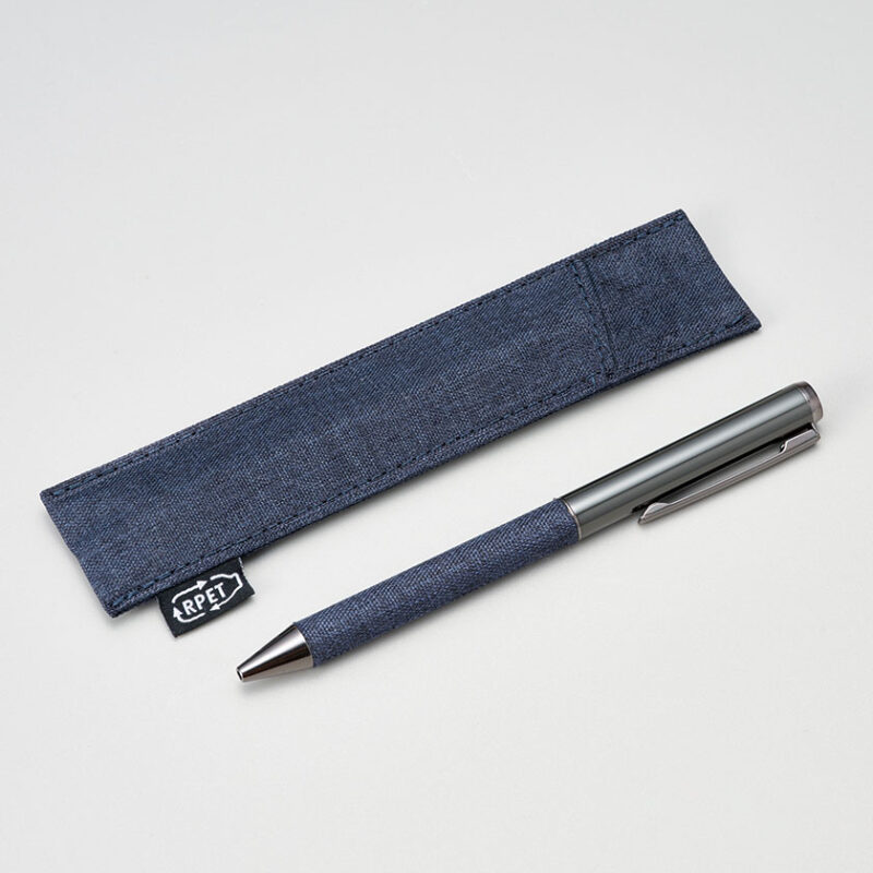 リサイクルPETボールペン（4）