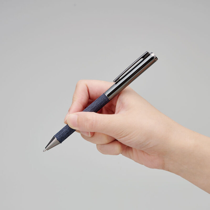 リサイクルPETボールペン（5）