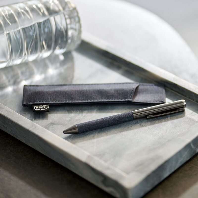 リサイクルPETボールペン（6）