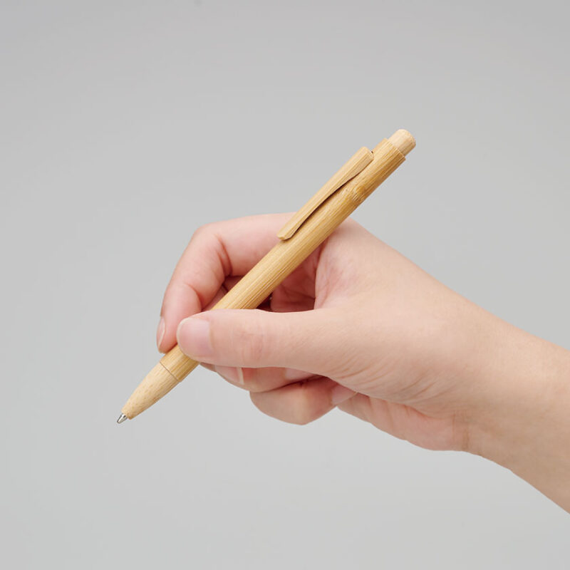 バンブーボールペン（4）