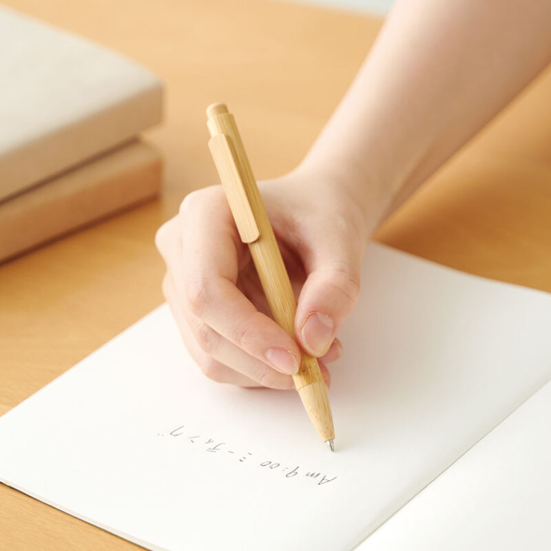 バンブーボールペン（6）