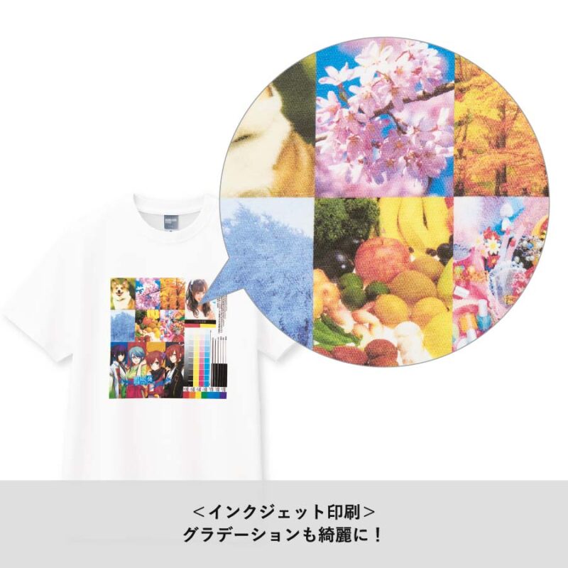カスタムデザインコットンTシャツ　5.6オンス(XXL)　ダークグレー（11）