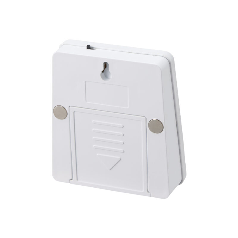 LEDセンサースタンドライト　ホワイト（4）