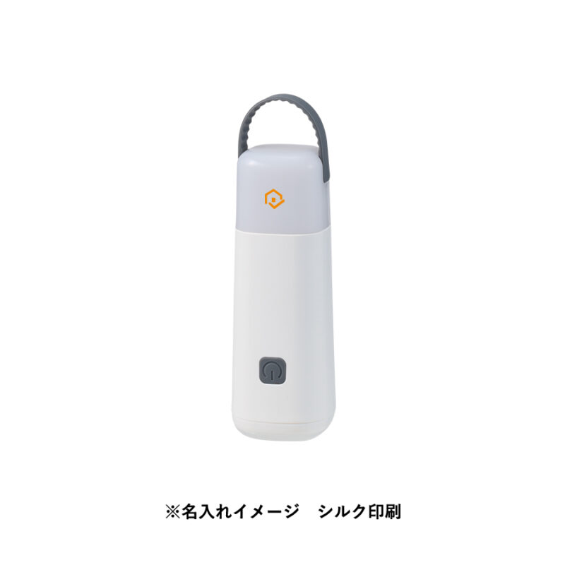 LEDハンディスタンドライト ホワイト（7）