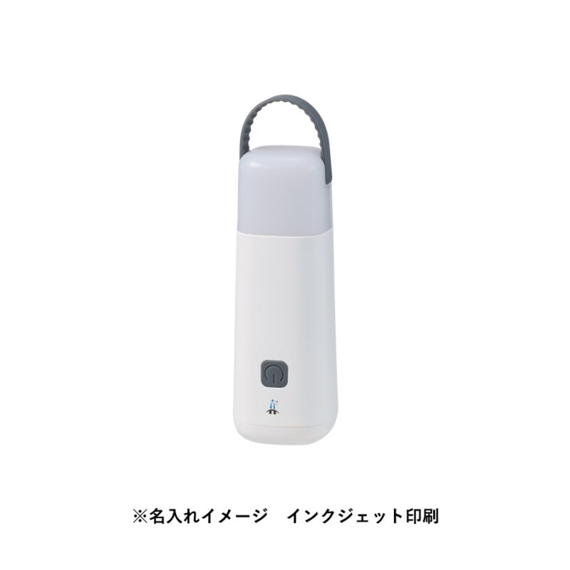 LEDハンディスタンドライト ホワイト（9）