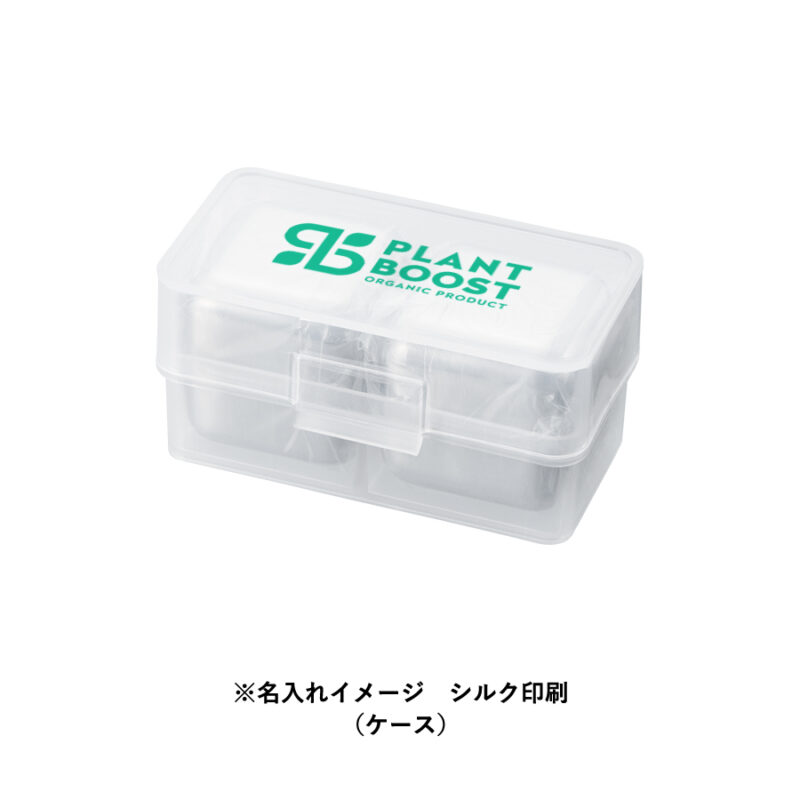 ステンレスアイスキューブ　シルバー（7）