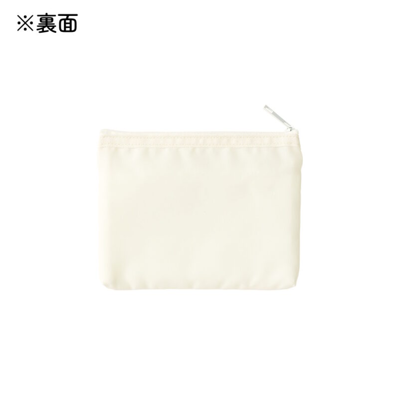 らくらく仕分けポーチ(S)ネイビー（2）