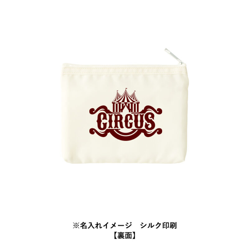 らくらく仕分けポーチ(S)ネイビー（6）