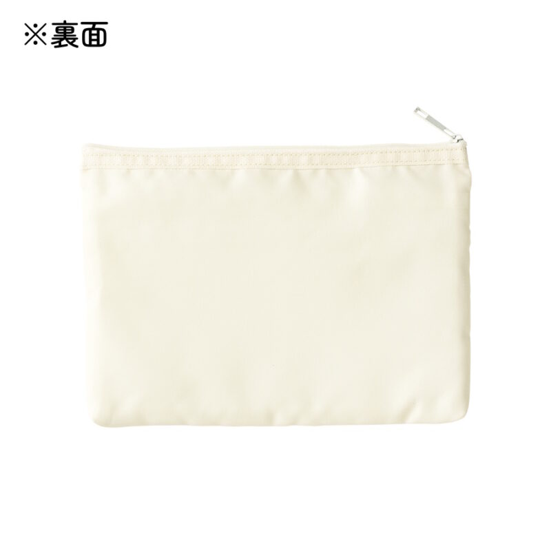 らくらく仕分けポーチ(M)ネイビー（2）