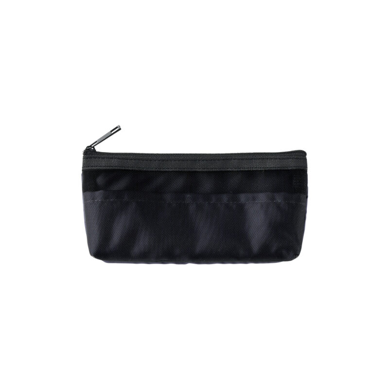 らくらく仕分けペンケース ブラック