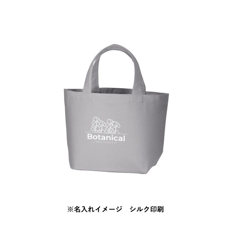 キャンバスデイリートート(S)　オリーブ（6）