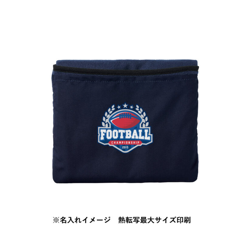 USBホットマット　ネイビー（11）