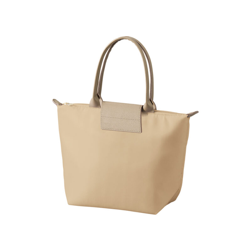 セリナクーラーランチトート　ベージュ（2）