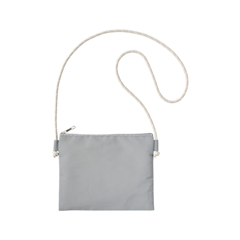 リフレクターサコッシュ