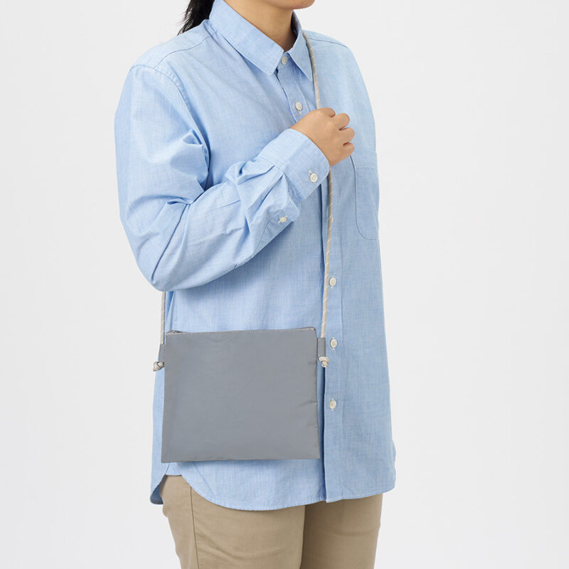 リフレクターサコッシュ（2）