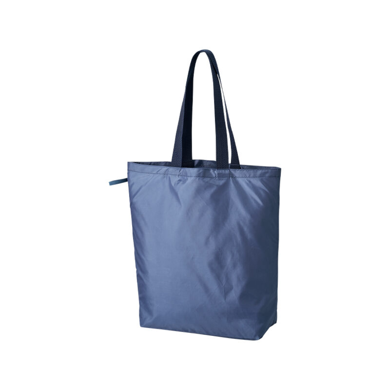 ファインライトポリバッグ(L) ネイビー