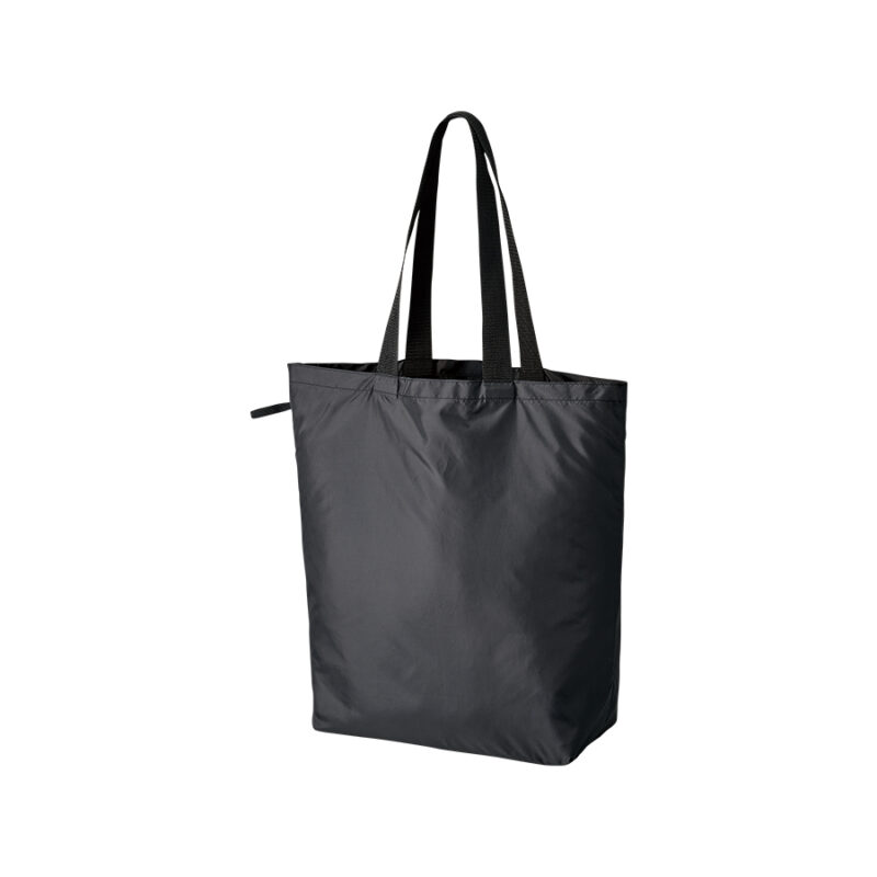 ファインライトポリバッグ(L) ブラック