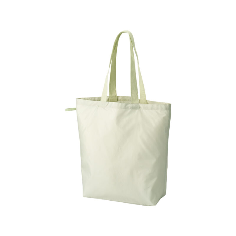 ファインライトポリバッグ(L) オリーブ