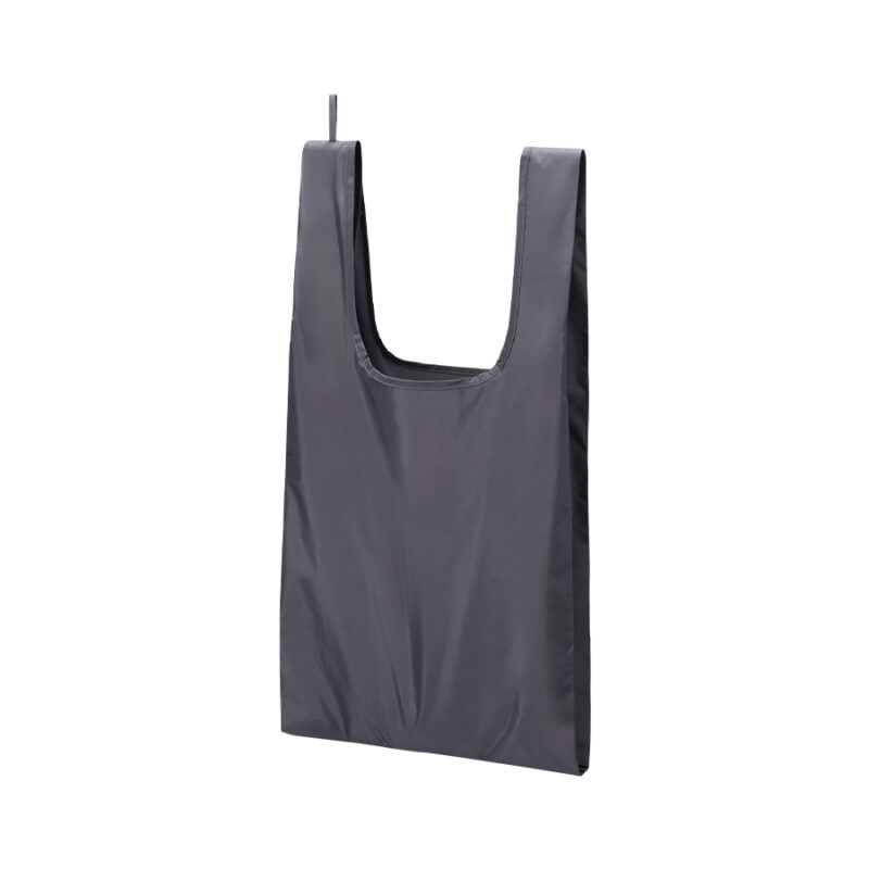 ファインライトポリマルシェバッグ(LL) グレー