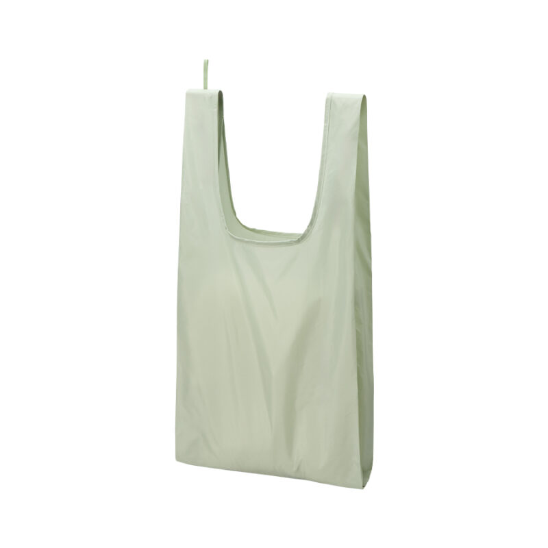 ファインライトポリマルシェバッグ(LL) オリーブ