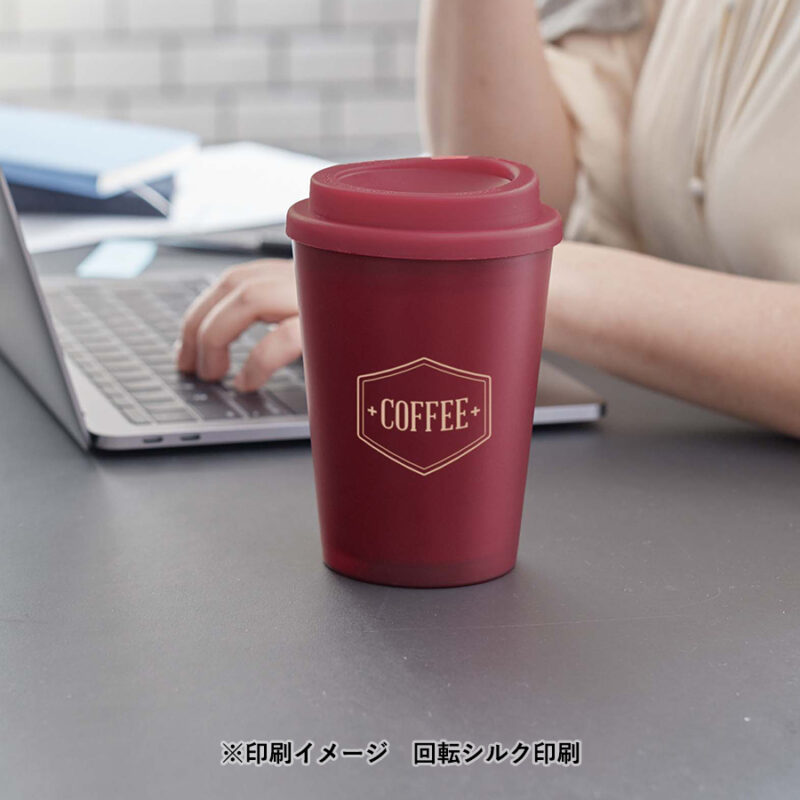 テイクアウトタンブラー ネイビー（6）