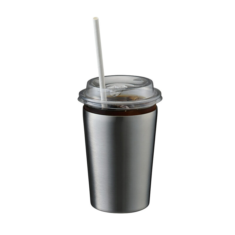 ステンレスサーモタンブラー380ml ネイビー（14）
