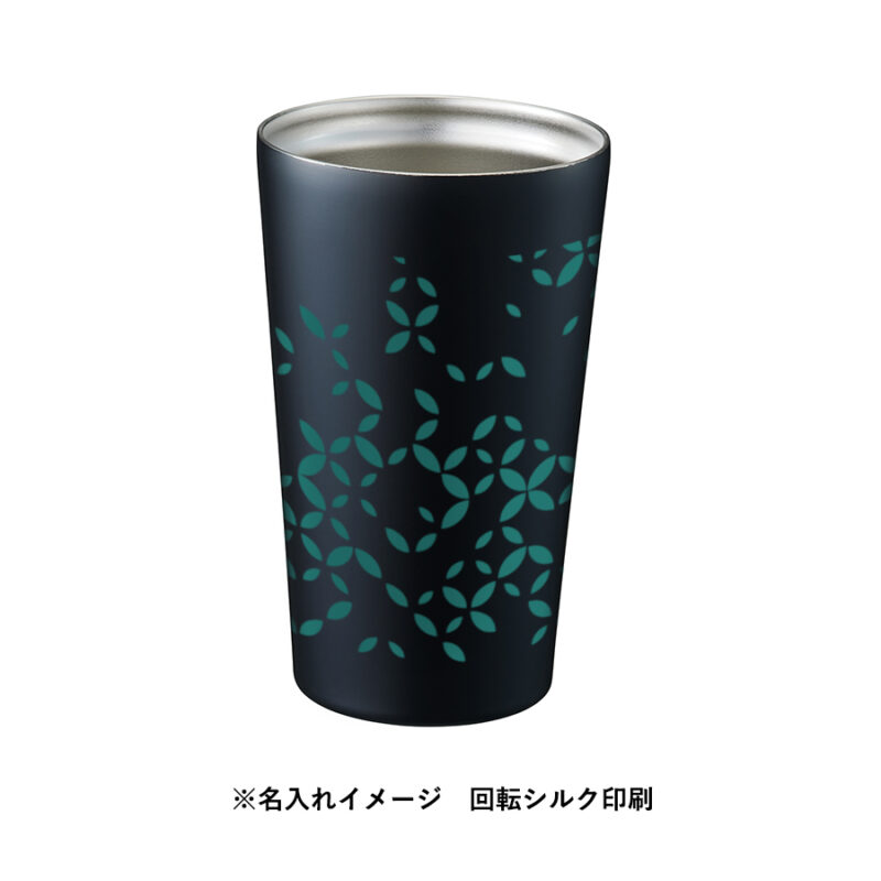 ステンレスサーモタンブラー550ml ネイビー（14）