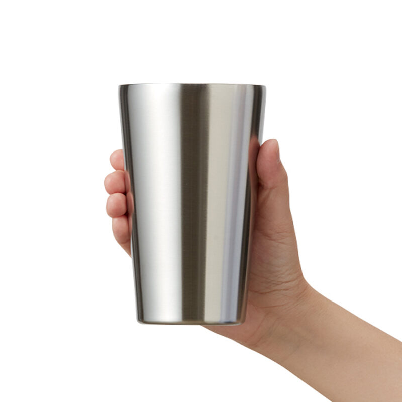 ステンレスサーモタンブラー550ml ネイビー（15）