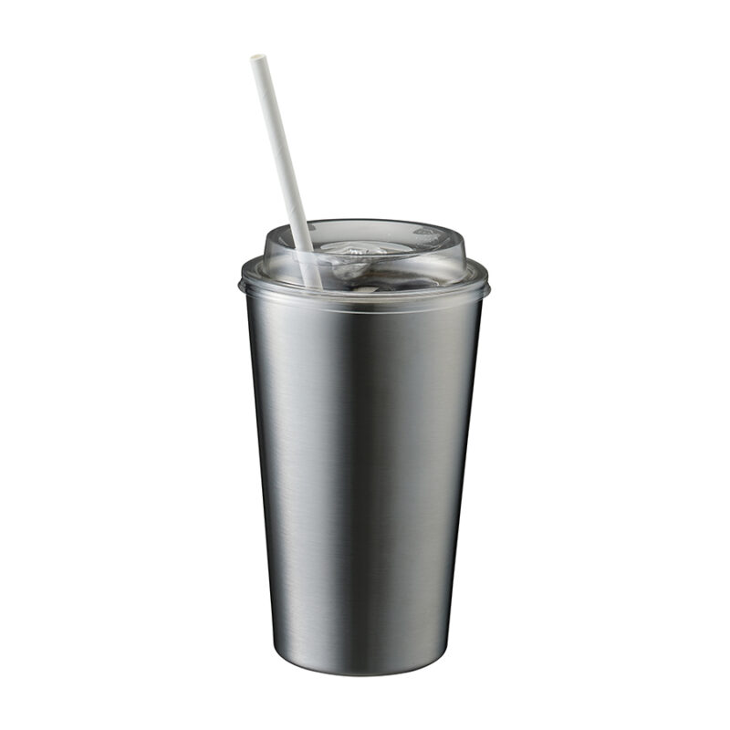 ステンレスサーモタンブラー550ml ネイビー（16）