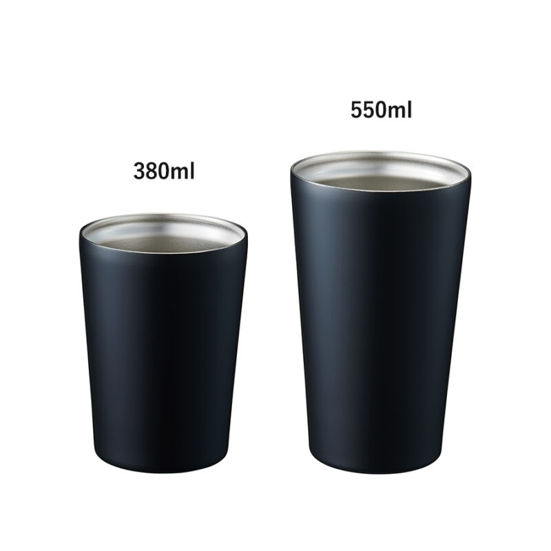 ステンレスサーモタンブラー550ml ネイビー（11）