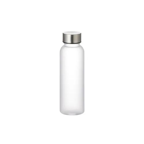 目盛り付フロストボトル360ml クリア