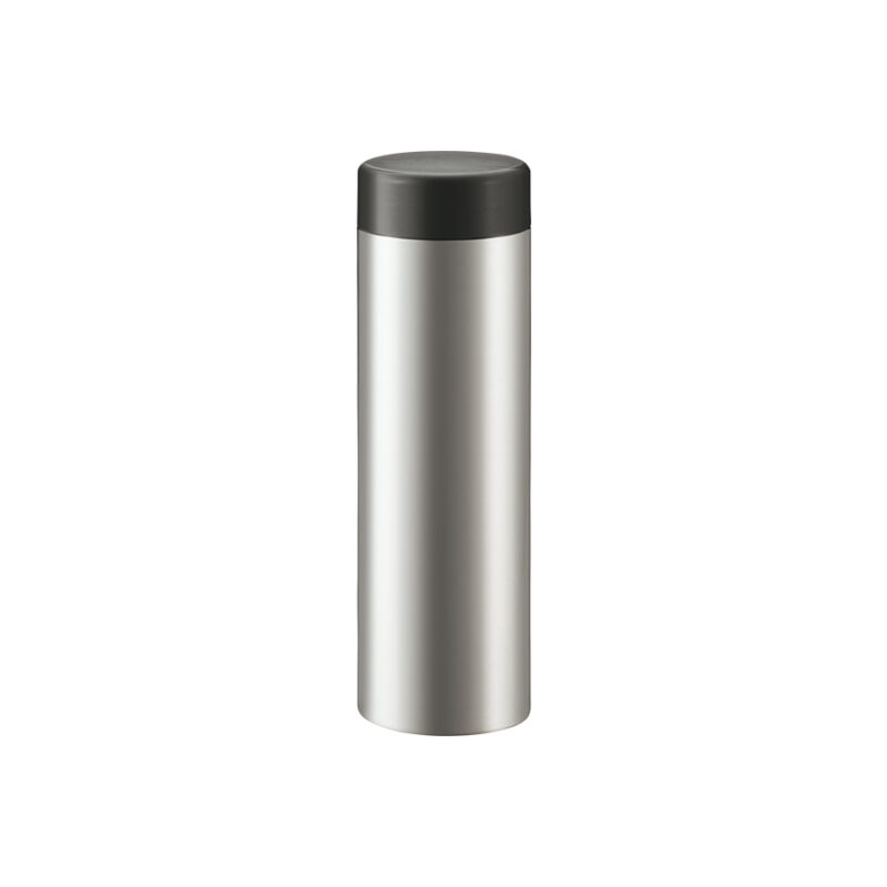 ステンレスサーモドリンクボトル 430ml シルバー