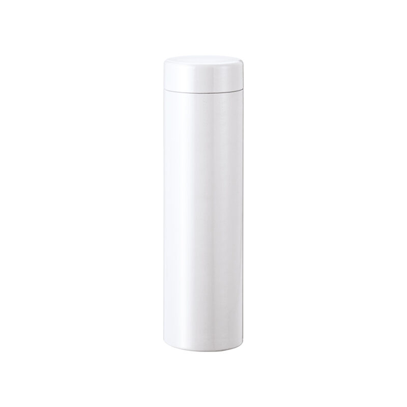 ステンレスサーモドリンクボトル 530ml ホワイト