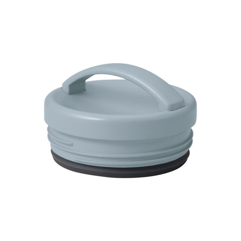 Handitシンプルサーモタンブラー360ml　サックスブルー（14）