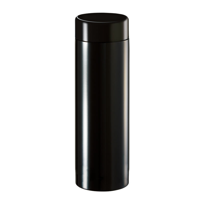 ステンレスサーモドリンクボトル280ml ブラック