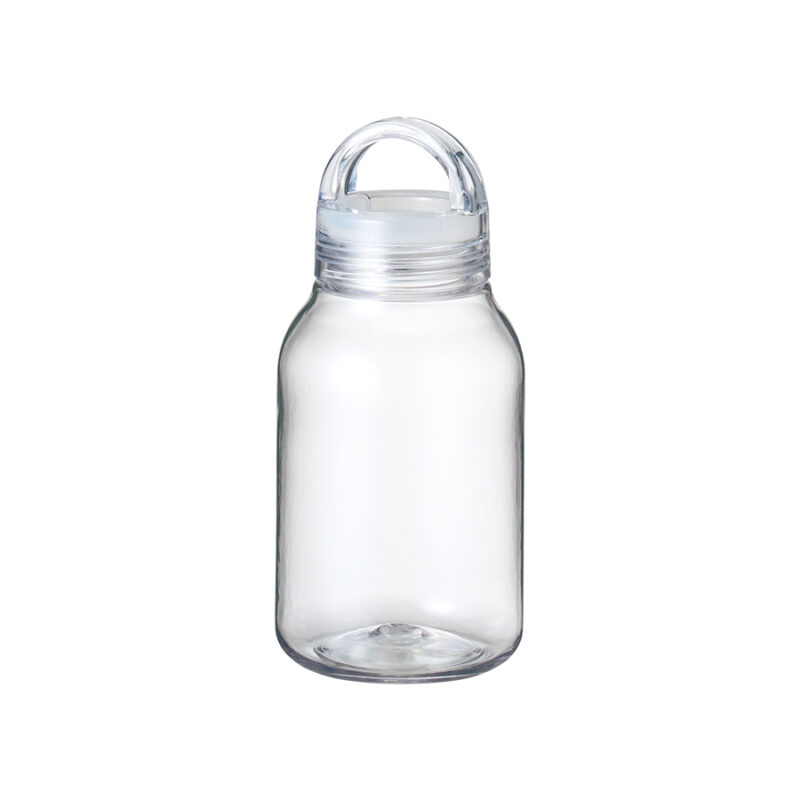 Handitクリアボトル350ｍL クリア