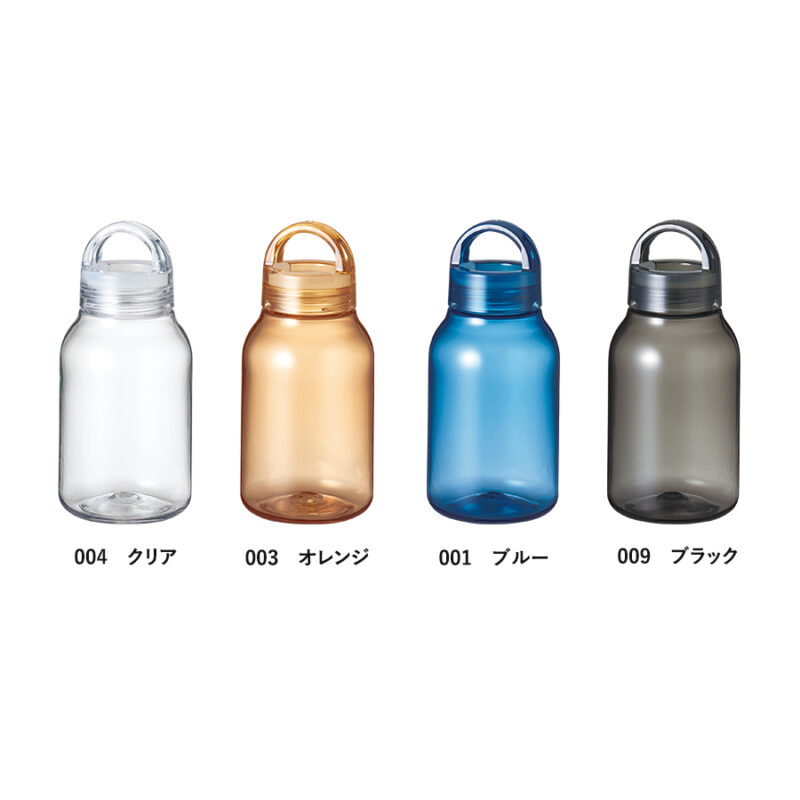 Handitクリアボトル350ｍL クリア（2）