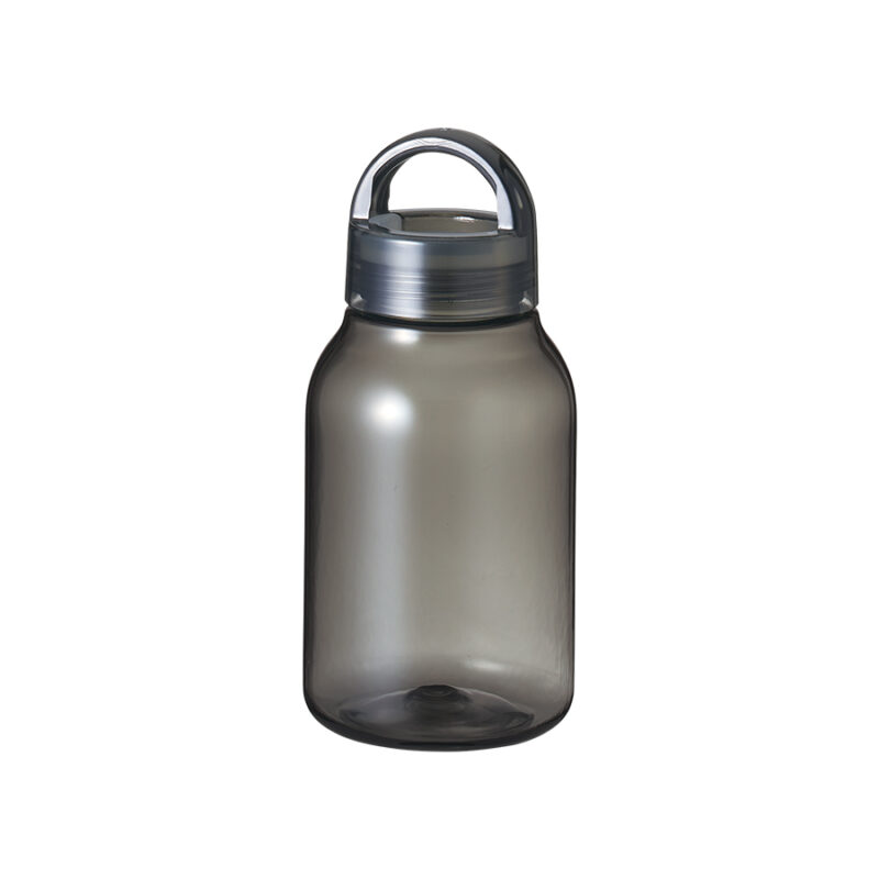 Handitクリアボトル350ｍL ブラック