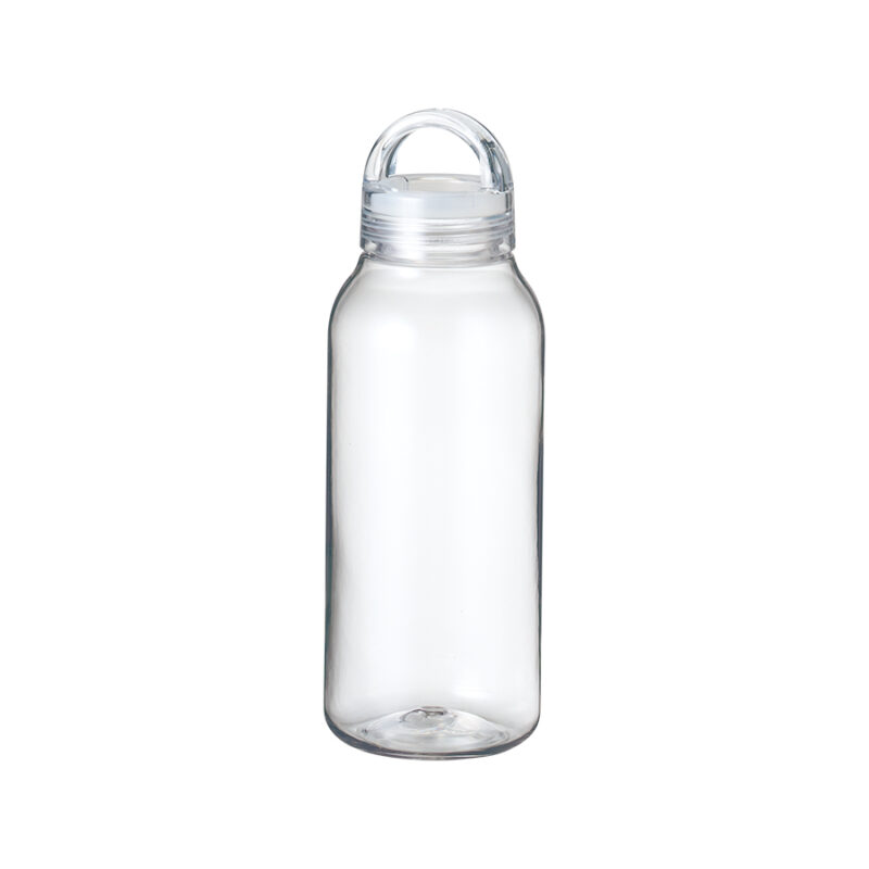 Handitクリアボトル500ｍL クリア