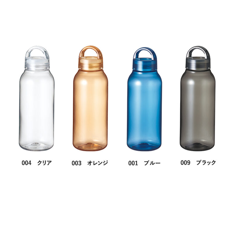 Handitクリアボトル500ｍL クリア（2）