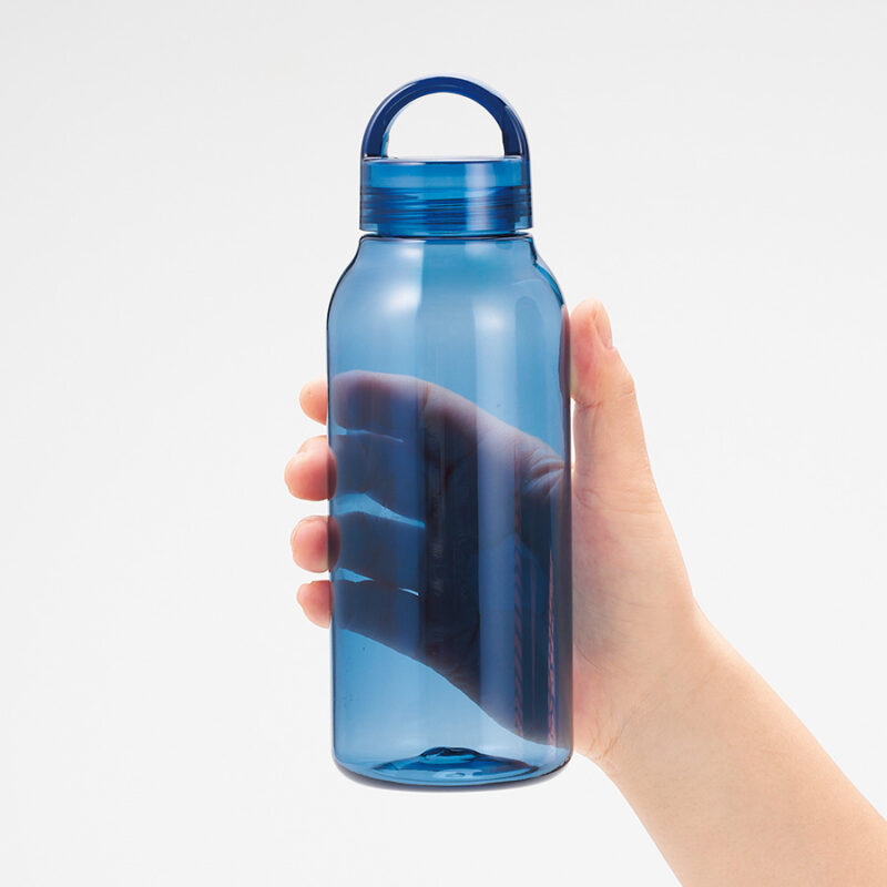 Handitクリアボトル500ｍL クリア（3）