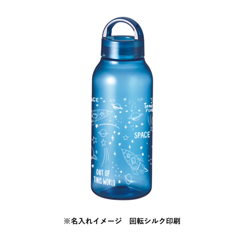 Handitクリアボトル500ｍL クリア（4）