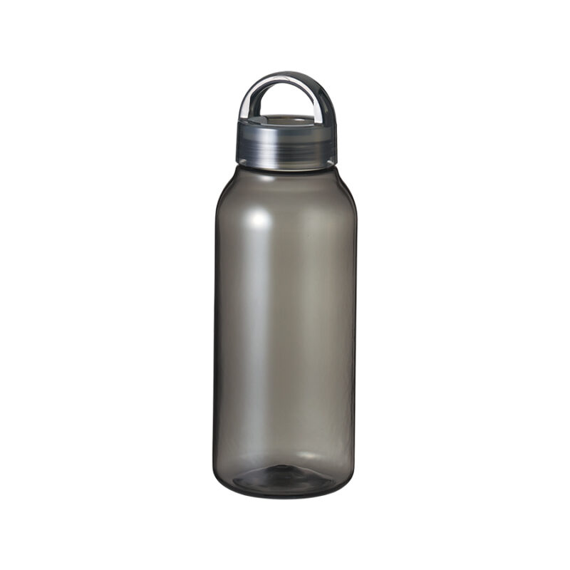 Handitクリアボトル500ｍL ブラック